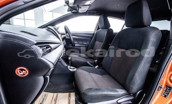 Buy Used Toyota Yaris Other Car in Bangkok in Bangkok Buy Used Toyota Yaris Other Car in Bangkok in Bangkok