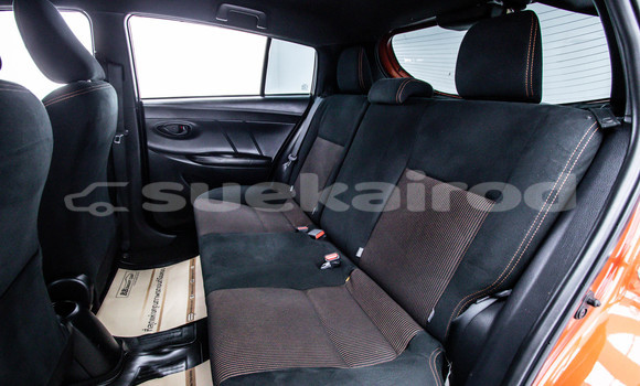 Buy Used Toyota Yaris Other Car in Bangkok in Bangkok Buy Used Toyota Yaris Other Car in Bangkok in Bangkok