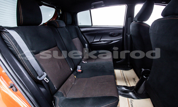 Buy Used Toyota Yaris Other Car in Bangkok in Bangkok Buy Used Toyota Yaris Other Car in Bangkok in Bangkok