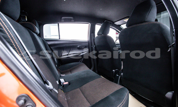 Buy Used Toyota Yaris Other Car in Bangkok in Bangkok Buy Used Toyota Yaris Other Car in Bangkok in Bangkok