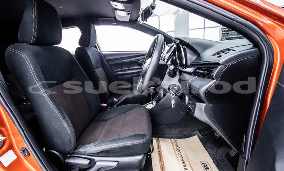 Buy Used Toyota Yaris Other Car in Bangkok in Bangkok Buy Used Toyota Yaris Other Car in Bangkok in Bangkok