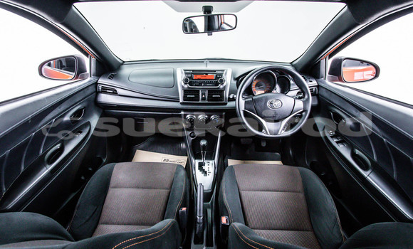 Buy Used Toyota Yaris Other Car in Bangkok in Bangkok Buy Used Toyota Yaris Other Car in Bangkok in Bangkok