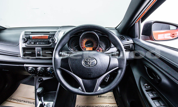 Buy Used Toyota Yaris Other Car in Bangkok in Bangkok Buy Used Toyota Yaris Other Car in Bangkok in Bangkok