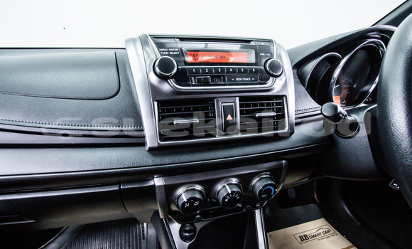 Buy Used Toyota Yaris Other Car in Bangkok in Bangkok Buy Used Toyota Yaris Other Car in Bangkok in Bangkok