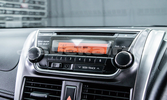 Buy Used Toyota Yaris Other Car in Bangkok in Bangkok Buy Used Toyota Yaris Other Car in Bangkok in Bangkok