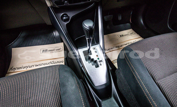 Buy Used Toyota Yaris Other Car in Bangkok in Bangkok Buy Used Toyota Yaris Other Car in Bangkok in Bangkok