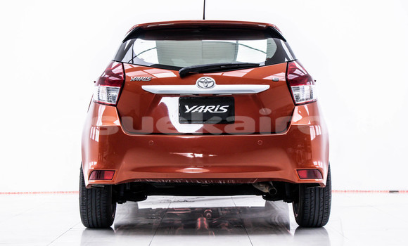 Buy Used Toyota Yaris Other Car in Bangkok in Bangkok Buy Used Toyota Yaris Other Car in Bangkok in Bangkok
