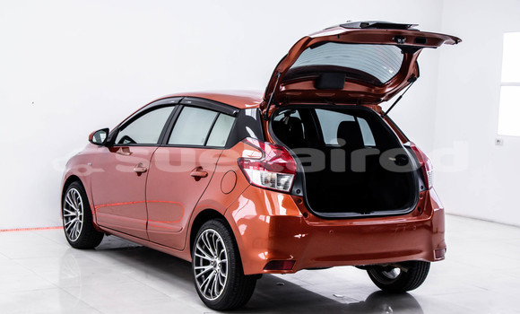 Buy Used Toyota Yaris Other Car in Bangkok in Bangkok Buy Used Toyota Yaris Other Car in Bangkok in Bangkok