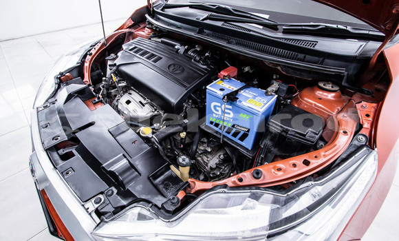 Buy Used Toyota Yaris Other Car in Bangkok in Bangkok Buy Used Toyota Yaris Other Car in Bangkok in Bangkok