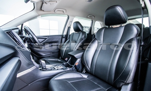 Buy Used Subaru Forester Other Car in Bangkok in Bangkok Buy Used Subaru Forester Other Car in Bangkok in Bangkok