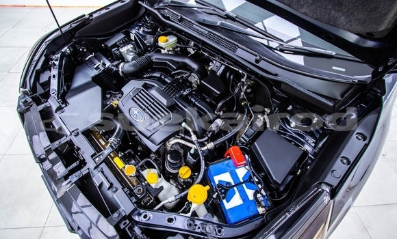 Buy Used Subaru Forester Other Car in Bangkok in Bangkok Buy Used Subaru Forester Other Car in Bangkok in Bangkok