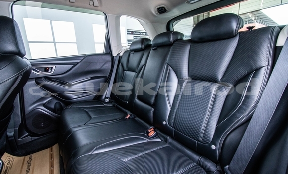 Buy Used Subaru Forester Other Car in Bangkok in Bangkok Buy Used Subaru Forester Other Car in Bangkok in Bangkok