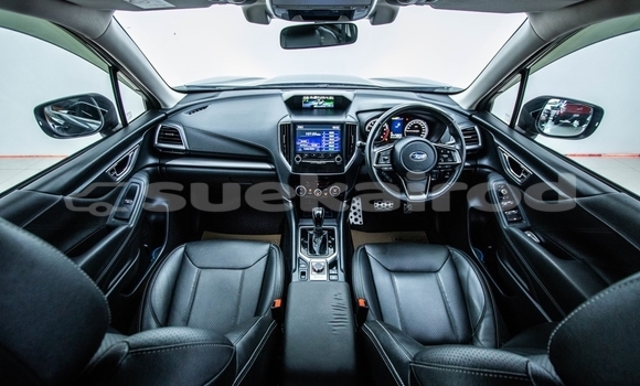 Buy Used Subaru Forester Other Car in Bangkok in Bangkok Buy Used Subaru Forester Other Car in Bangkok in Bangkok