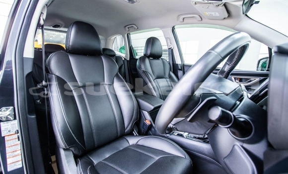 Buy Used Subaru Forester Other Car in Bangkok in Bangkok Buy Used Subaru Forester Other Car in Bangkok in Bangkok