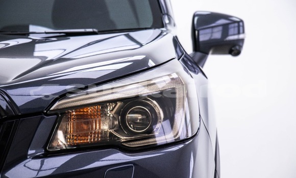 Buy Used Subaru Forester Other Car in Bangkok in Bangkok Buy Used Subaru Forester Other Car in Bangkok in Bangkok