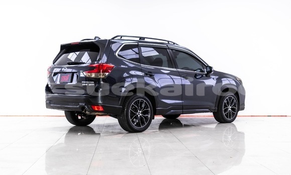Buy Used Subaru Forester Other Car in Bangkok in Bangkok Buy Used Subaru Forester Other Car in Bangkok in Bangkok