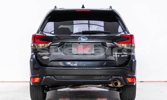 Buy Used Subaru Forester Other Car in Bangkok in Bangkok Buy Used Subaru Forester Other Car in Bangkok in Bangkok