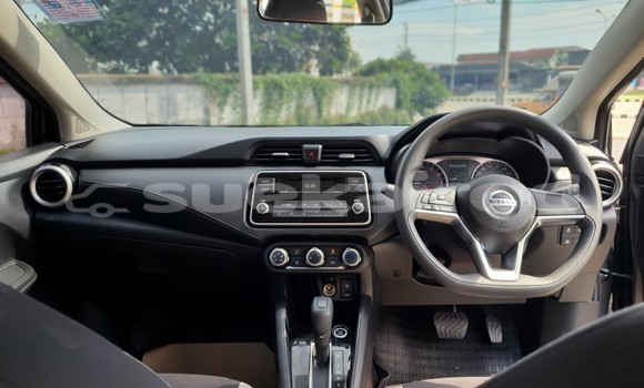 Buy Used Nissan Almera Other Car in Chiang Mai in Chiang Mai Buy Used Nissan Almera Other Car in Chiang Mai in Chiang Mai