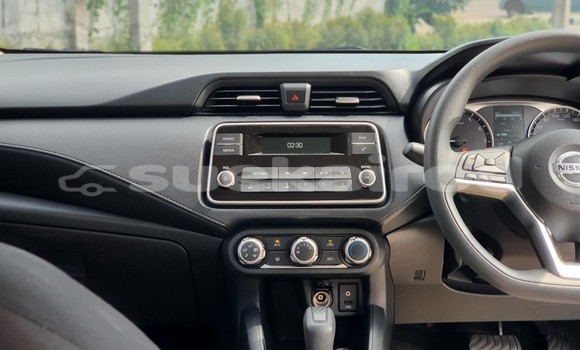 Buy Used Nissan Almera Other Car in Chiang Mai in Chiang Mai Buy Used Nissan Almera Other Car in Chiang Mai in Chiang Mai