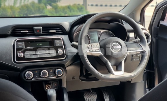 Buy Used Nissan Almera Other Car in Chiang Mai in Chiang Mai Buy Used Nissan Almera Other Car in Chiang Mai in Chiang Mai