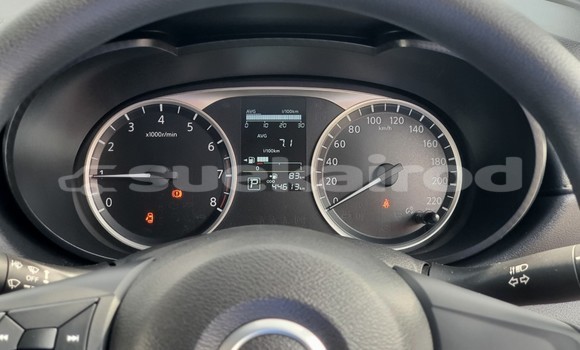 Buy Used Nissan Almera Other Car in Chiang Mai in Chiang Mai Buy Used Nissan Almera Other Car in Chiang Mai in Chiang Mai