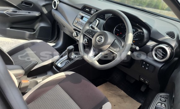 Buy Used Nissan Almera Other Car in Chiang Mai in Chiang Mai Buy Used Nissan Almera Other Car in Chiang Mai in Chiang Mai