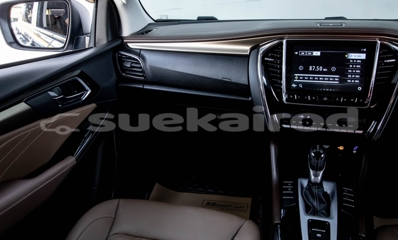 ซื้อ รถมือสอง Isuzu MU-X อื่น ๆ รถยนต์ ใน %{เมือง} ใน กรุงเทพมหานคร ซื้อ รถมือสอง Isuzu MU-X อื่น ๆ รถยนต์ ใน %{เมือง} ใน กรุงเทพมหานคร