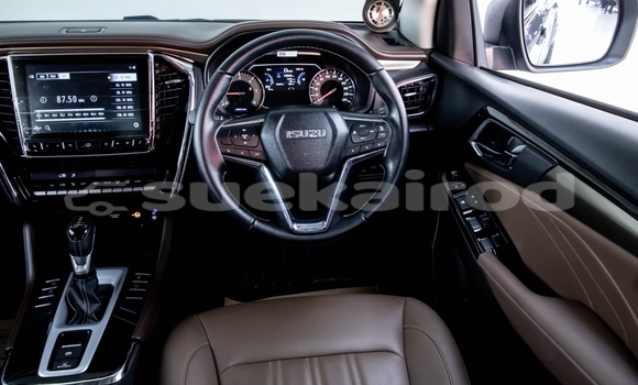 ซื้อ รถมือสอง Isuzu MU-X อื่น ๆ รถยนต์ ใน %{เมือง} ใน กรุงเทพมหานคร ซื้อ รถมือสอง Isuzu MU-X อื่น ๆ รถยนต์ ใน %{เมือง} ใน กรุงเทพมหานคร