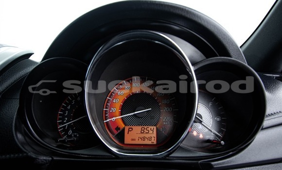 Buy Used Toyota Yaris Other Car in Bangkok in Bangkok Buy Used Toyota Yaris Other Car in Bangkok in Bangkok