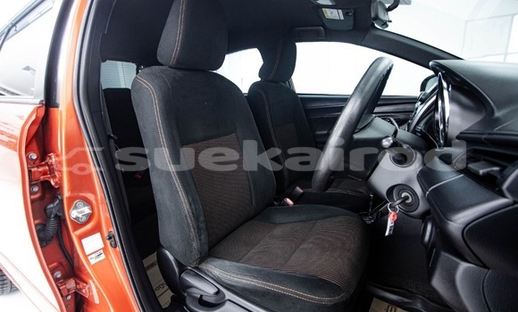 Buy Used Toyota Yaris Other Car in Bangkok in Bangkok Buy Used Toyota Yaris Other Car in Bangkok in Bangkok