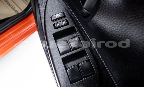 Buy Used Toyota Yaris Other Car in Bangkok in Bangkok Buy Used Toyota Yaris Other Car in Bangkok in Bangkok