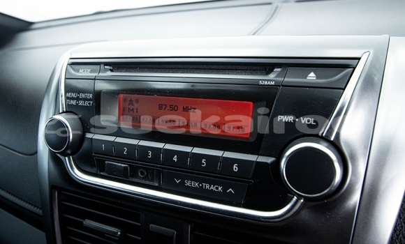 Buy Used Toyota Yaris Other Car in Bangkok in Bangkok Buy Used Toyota Yaris Other Car in Bangkok in Bangkok