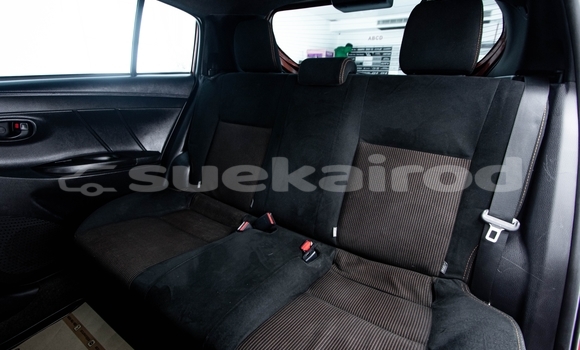 Buy Used Toyota Yaris Other Car in Bangkok in Bangkok Buy Used Toyota Yaris Other Car in Bangkok in Bangkok