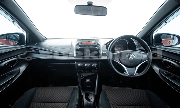 Buy Used Toyota Yaris Other Car in Bangkok in Bangkok Buy Used Toyota Yaris Other Car in Bangkok in Bangkok