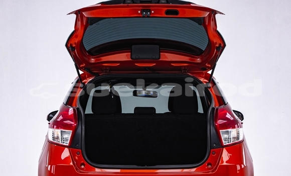 Buy Used Toyota Yaris Other Car in Bangkok in Bangkok Buy Used Toyota Yaris Other Car in Bangkok in Bangkok