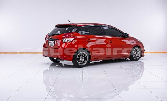 Buy Used Toyota Yaris Other Car in Bangkok in Bangkok Buy Used Toyota Yaris Other Car in Bangkok in Bangkok