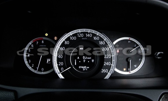 Buy Used Honda Accord Silver Car in Bangkok in Bangkok Buy Used Honda Accord Silver Car in Bangkok in Bangkok