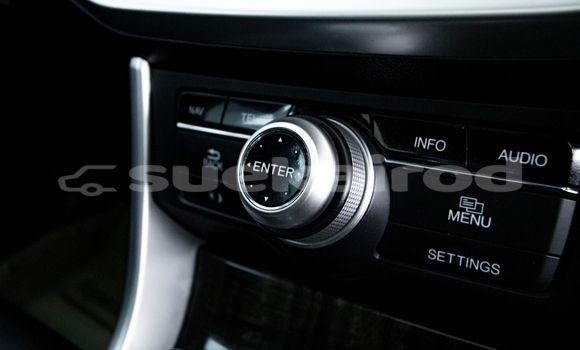 Buy Used Honda Accord Silver Car in Bangkok in Bangkok Buy Used Honda Accord Silver Car in Bangkok in Bangkok