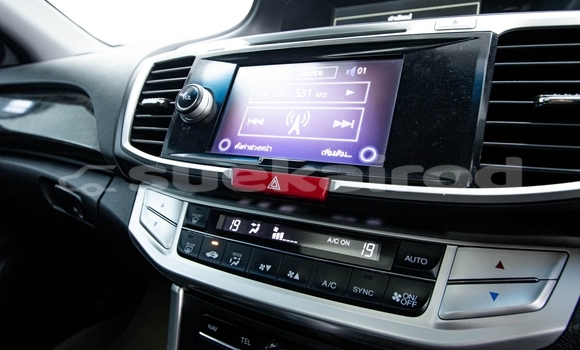 Buy Used Honda Accord Silver Car in Bangkok in Bangkok Buy Used Honda Accord Silver Car in Bangkok in Bangkok