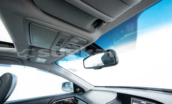 Buy Used Honda Accord Silver Car in Bangkok in Bangkok Buy Used Honda Accord Silver Car in Bangkok in Bangkok