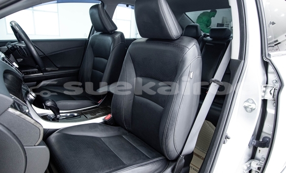 Buy Used Honda Accord Silver Car in Bangkok in Bangkok Buy Used Honda Accord Silver Car in Bangkok in Bangkok