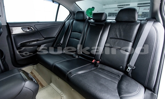 Buy Used Honda Accord Silver Car in Bangkok in Bangkok Buy Used Honda Accord Silver Car in Bangkok in Bangkok