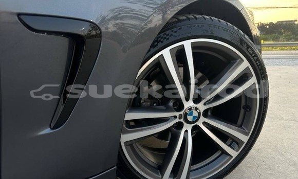 Buy Used BMW 4-Series Other Car in Bangkok in Bangkok Buy Used BMW 4-Series Other Car in Bangkok in Bangkok