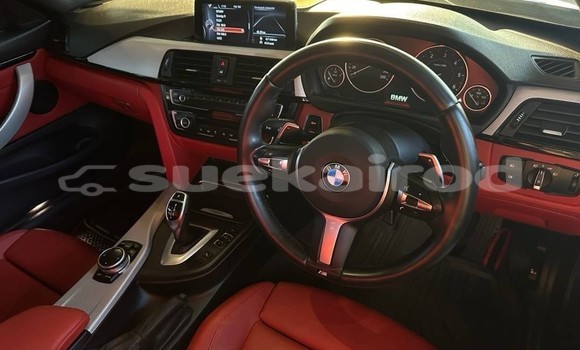 Buy Used BMW 4-Series Other Car in Bangkok in Bangkok Buy Used BMW 4-Series Other Car in Bangkok in Bangkok