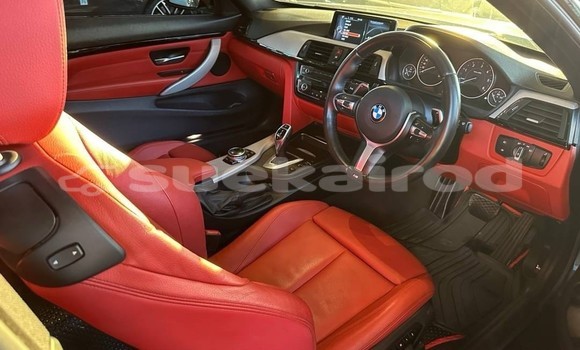 Buy Used BMW 4-Series Other Car in Bangkok in Bangkok Buy Used BMW 4-Series Other Car in Bangkok in Bangkok