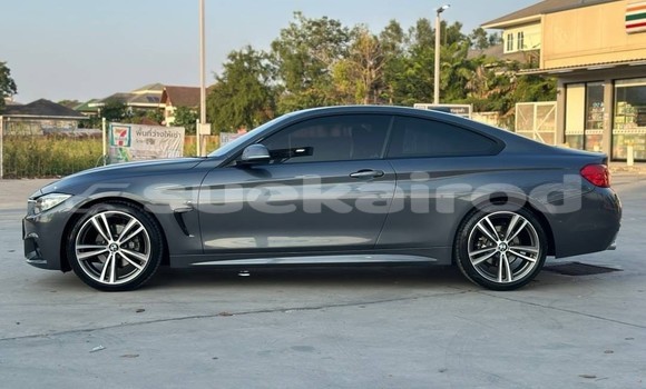 Buy Used BMW 4-Series Other Car in Bangkok in Bangkok Buy Used BMW 4-Series Other Car in Bangkok in Bangkok