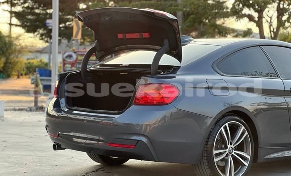 Buy Used BMW 4-Series Other Car in Bangkok in Bangkok Buy Used BMW 4-Series Other Car in Bangkok in Bangkok