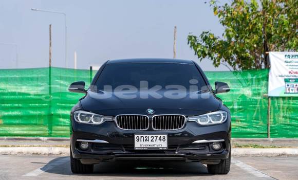 Buy Used BMW 3–Series Other Car in Bangkok in Bangkok