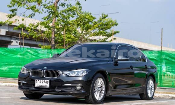 Buy Used BMW 3âSeries Other Car in Bangkok in Bangkok Buy Used BMW 3âSeries Other Car in Bangkok in Bangkok