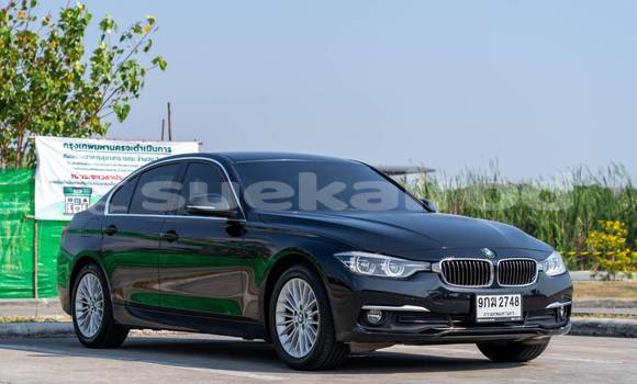 Buy Used BMW 3âSeries Other Car in Bangkok in Bangkok Buy Used BMW 3âSeries Other Car in Bangkok in Bangkok
